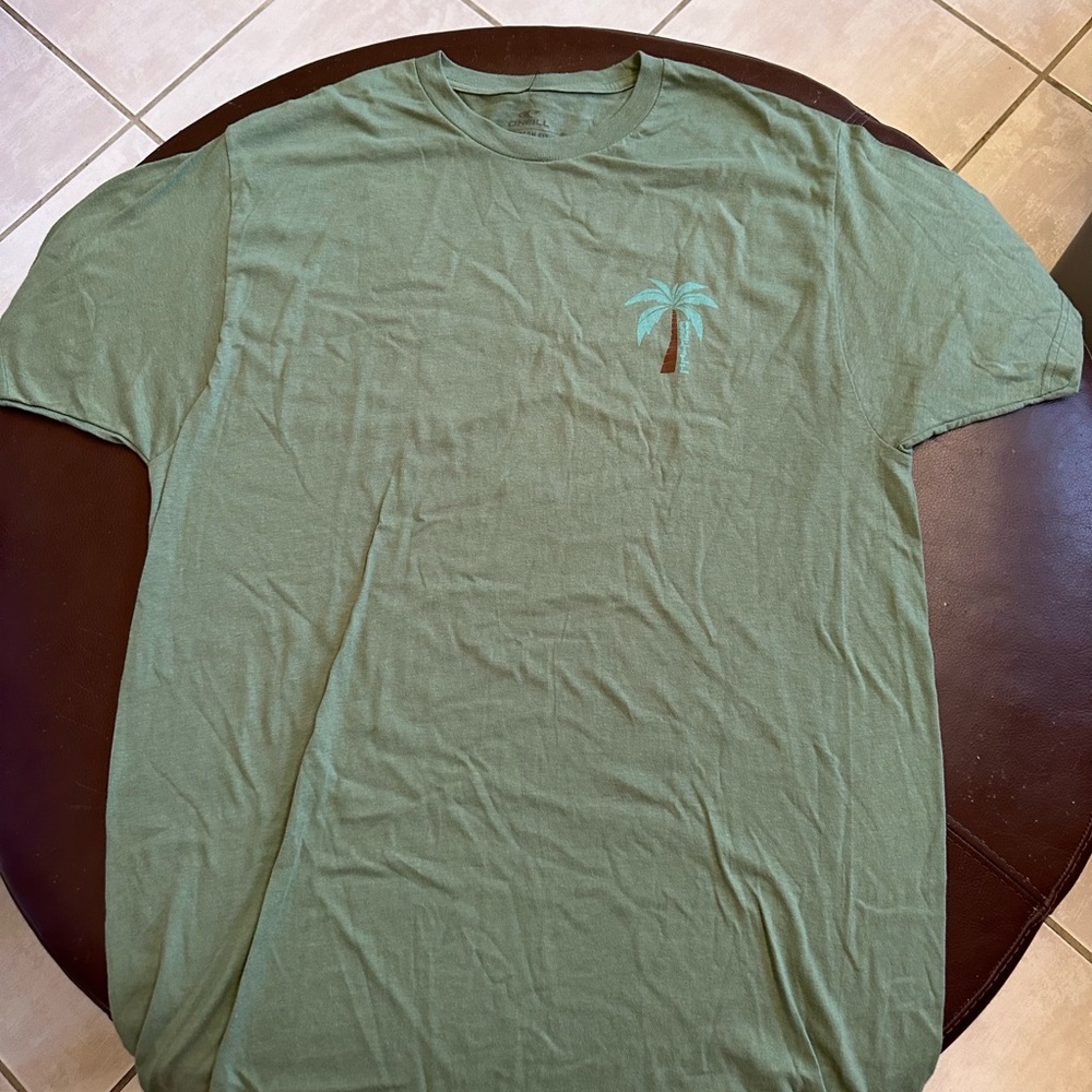 BOGO NWT O'Neill Men’s Original T-shirt Sz L Surf/Gift